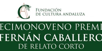 XIX Premio Fernán Caballero de Relato Corto