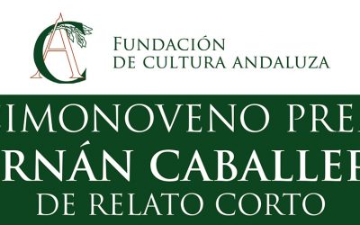 XIX Premio Fernán Caballero de Relato Corto
