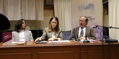 Premio Internacional de Investigación Musical 