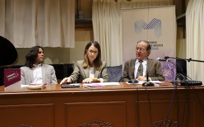 Premio Internacional de Investigación Musical 