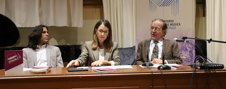 Premio Internacional de Investigación Musical 