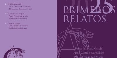 Primeros Relatos 2025