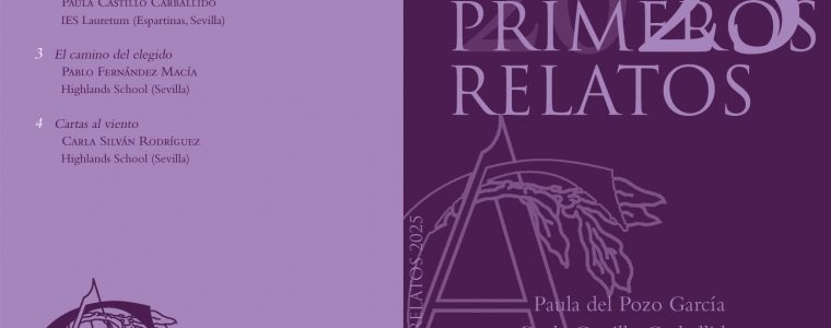 Primeros Relatos 2025
