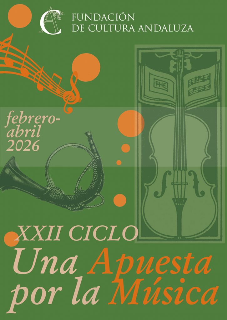 XXII Ciclo "Una Apuesta por la Música"