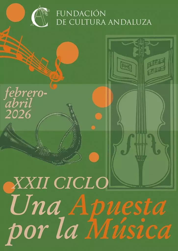XXII Ciclo "Una Apuesta por la Música"