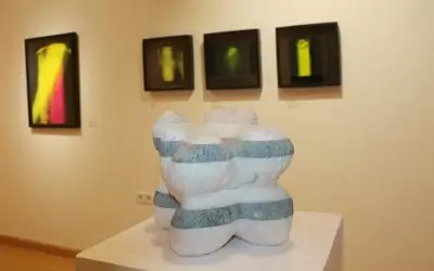 Exposición 
