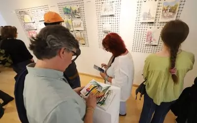 Exposición 
