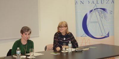 Presentación del libro 