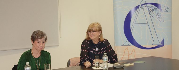 Presentación del libro 