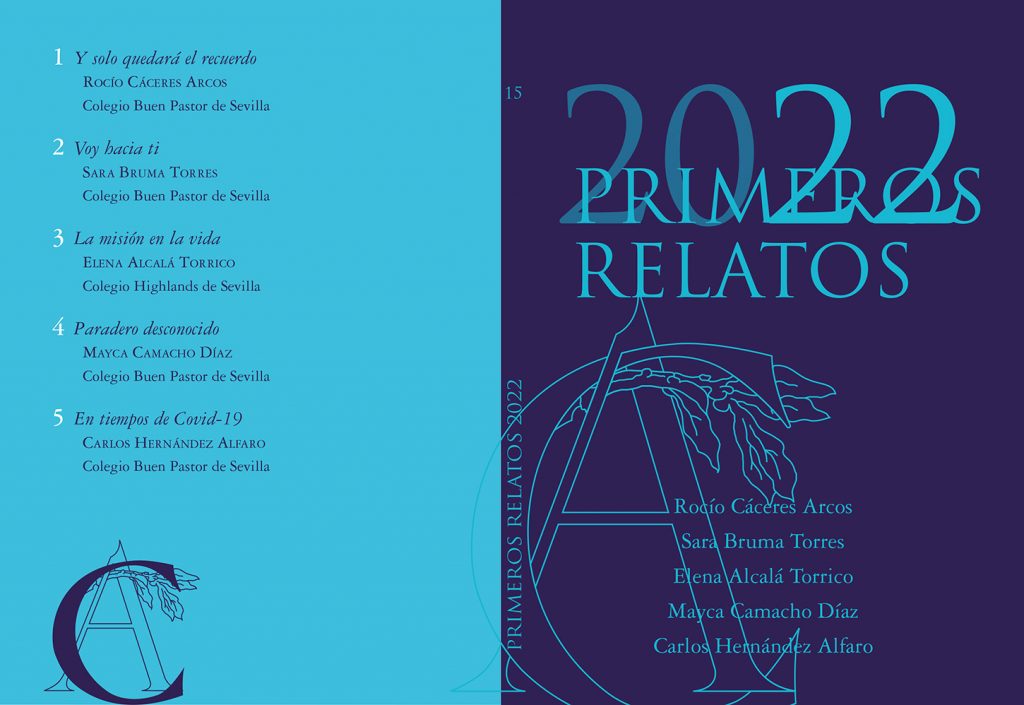 Primeros Relatos 2022