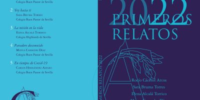 Primeros Relatos 2022
