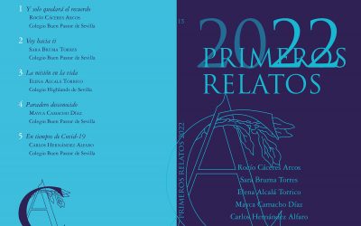 Primeros Relatos 2022