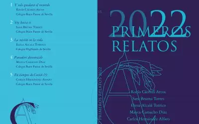 Primeros Relatos 2022