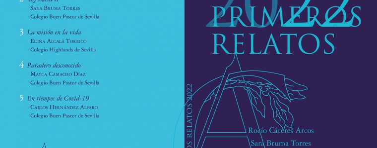 Primeros Relatos 2022