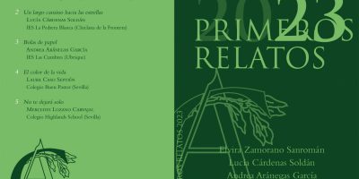 Primeros Relatos 2023