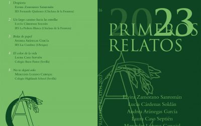 Primeros Relatos 2023