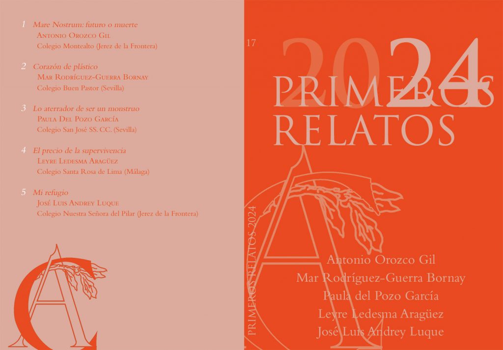 Primeros Relatos 2024