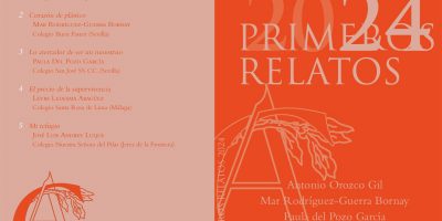 Primeros Relatos 2024