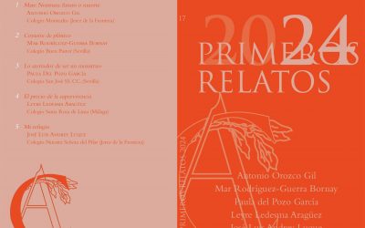 Primeros Relatos 2024