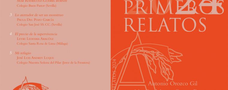 Primeros Relatos 2024