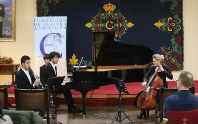 XXII Ciclo