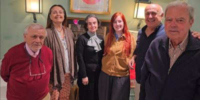 XIX Premio Fernán Caballero de Relato Corto