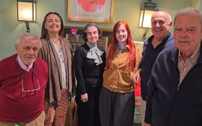 XIX Premio Fernán Caballero de Relato Corto