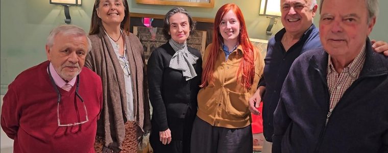 XIX Premio Fernán Caballero de Relato Corto