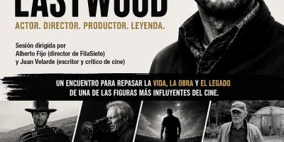 Personajes & Personas: Clint Eastwood