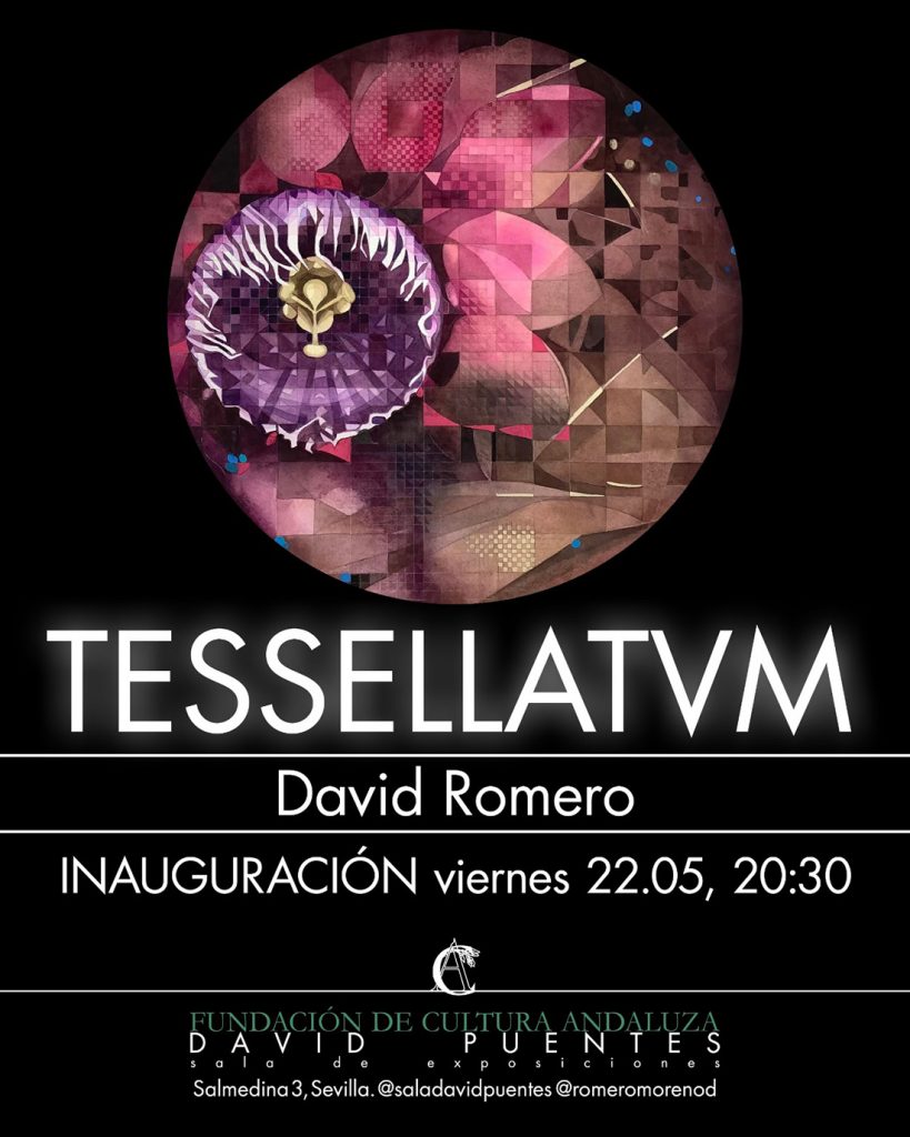 Exposición "Tessellatvm"