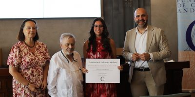 XIX Premio Fernán Caballero de Relato Corto