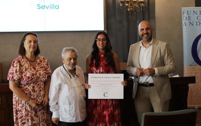 XIX Premio Fernán Caballero de Relato Corto