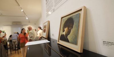 Exposición 