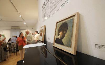 Exposición 