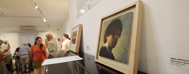 Exposición 