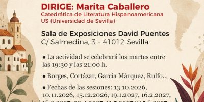 Club de Lectura 