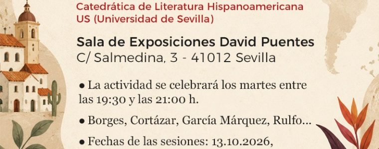 Club de Lectura