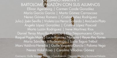Exposición 