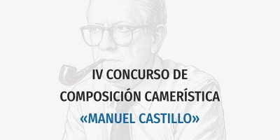 IV Concurso de Composición Camerística