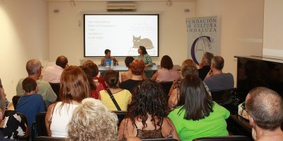Presentación del libro 