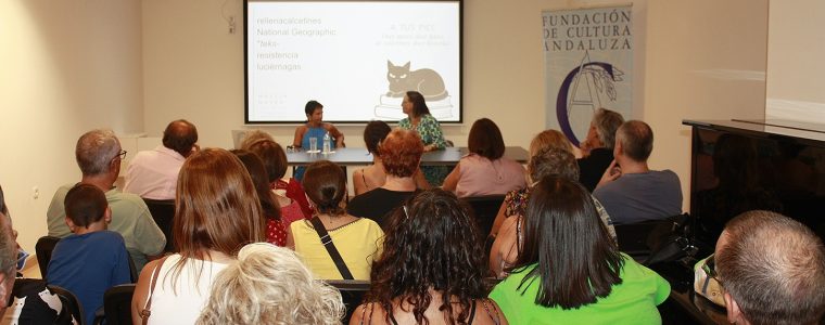 Presentación del libro 