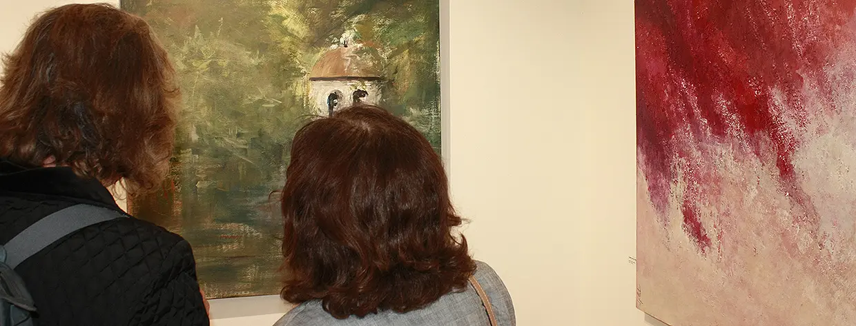Exposición 