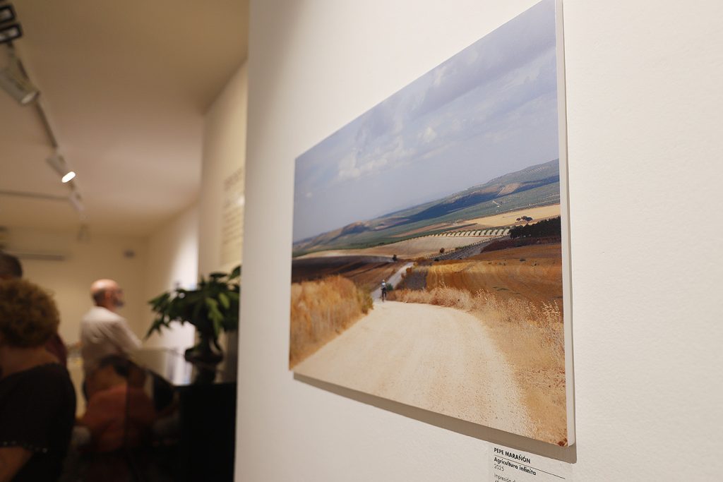 Exposición "Deporte y Naturaleza"